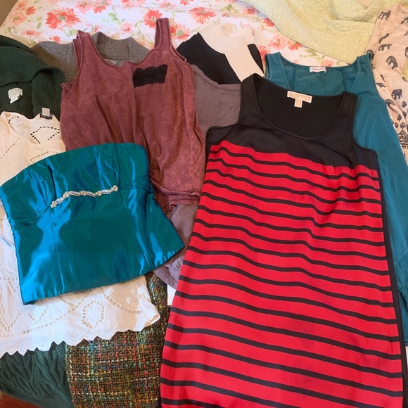 Cosmic Blue’s Closet💫🌠✨ - Picture 4 of 8